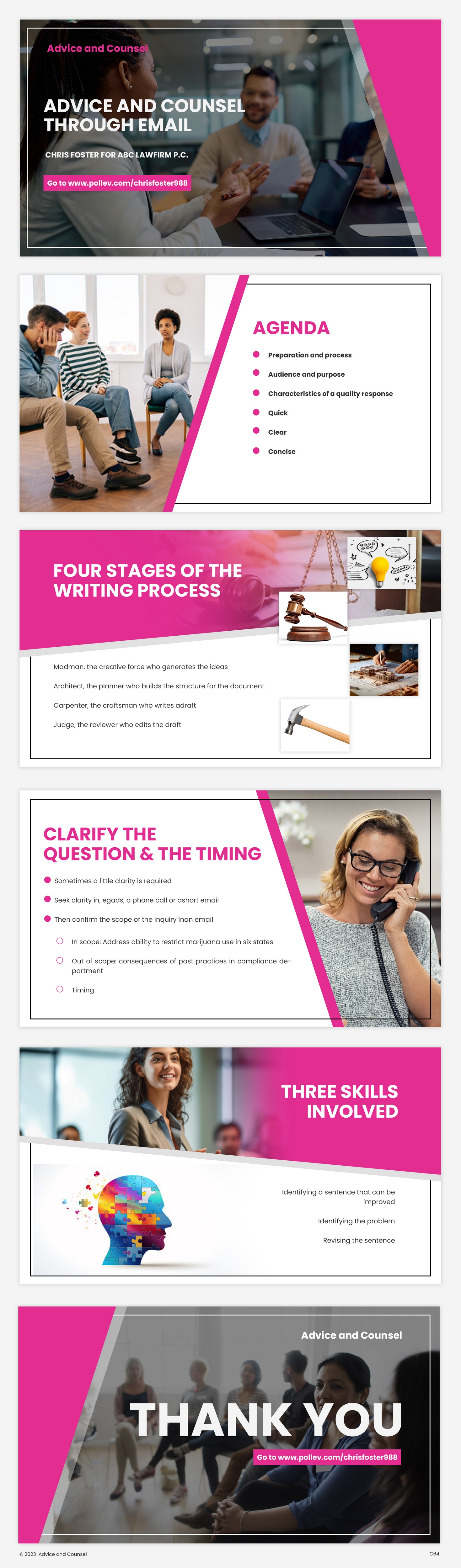 PowerPoint Design by pb for this project | Design #31210309