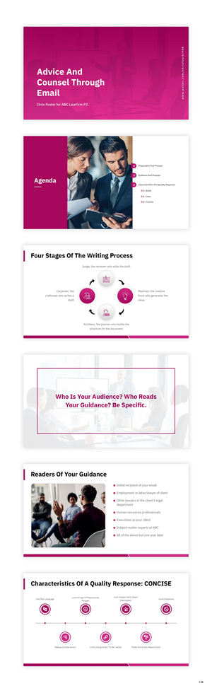 PowerPoint Design by pb for this project | Design: #31210311