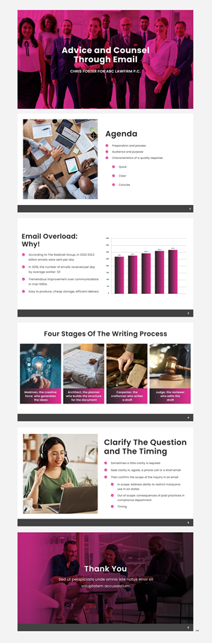 PowerPoint Design by pb for this project | Design: #31210312