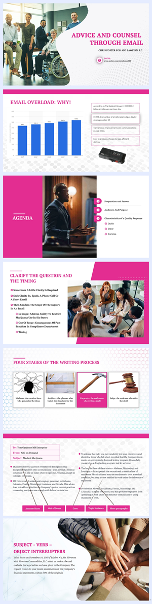 PowerPoint Design by pb for this project | Design #31223038