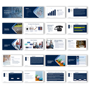 PowerPoint Design by joseborgesbarboza 2 for this project | Design: #31219668