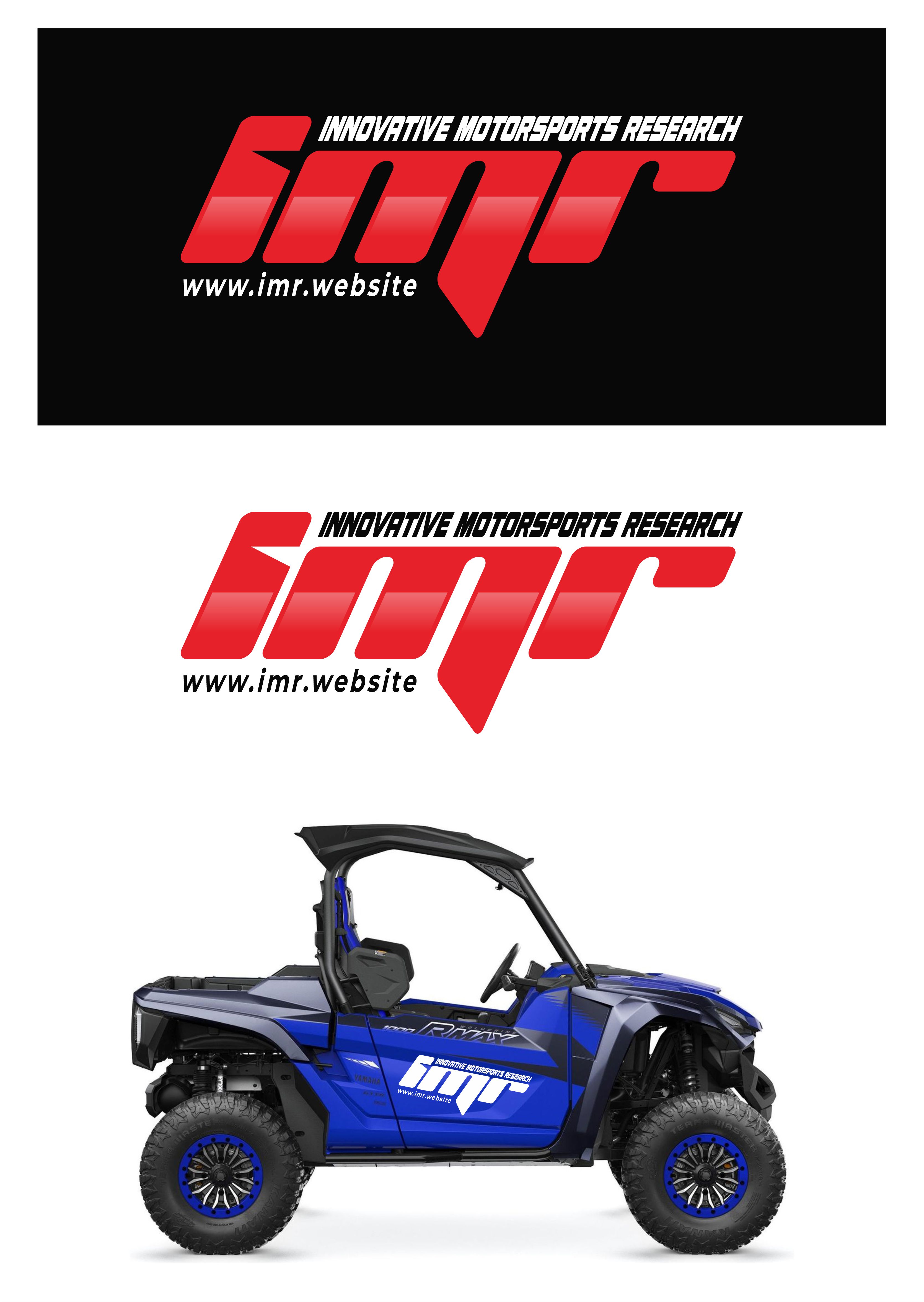 Logo Design by 1206studio for this project | Design #31245324