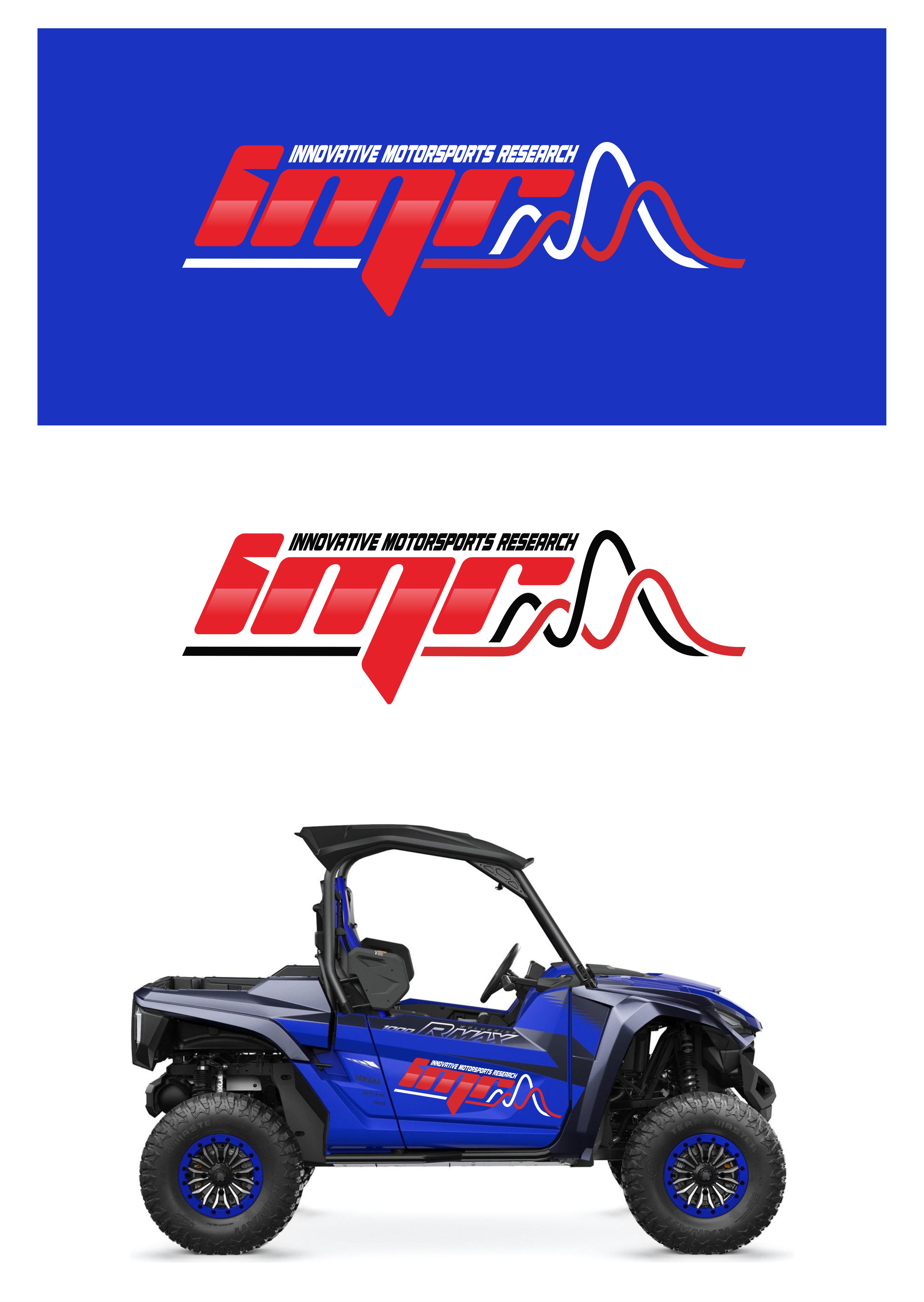 Logo Design by 1206studio for this project | Design #31245550