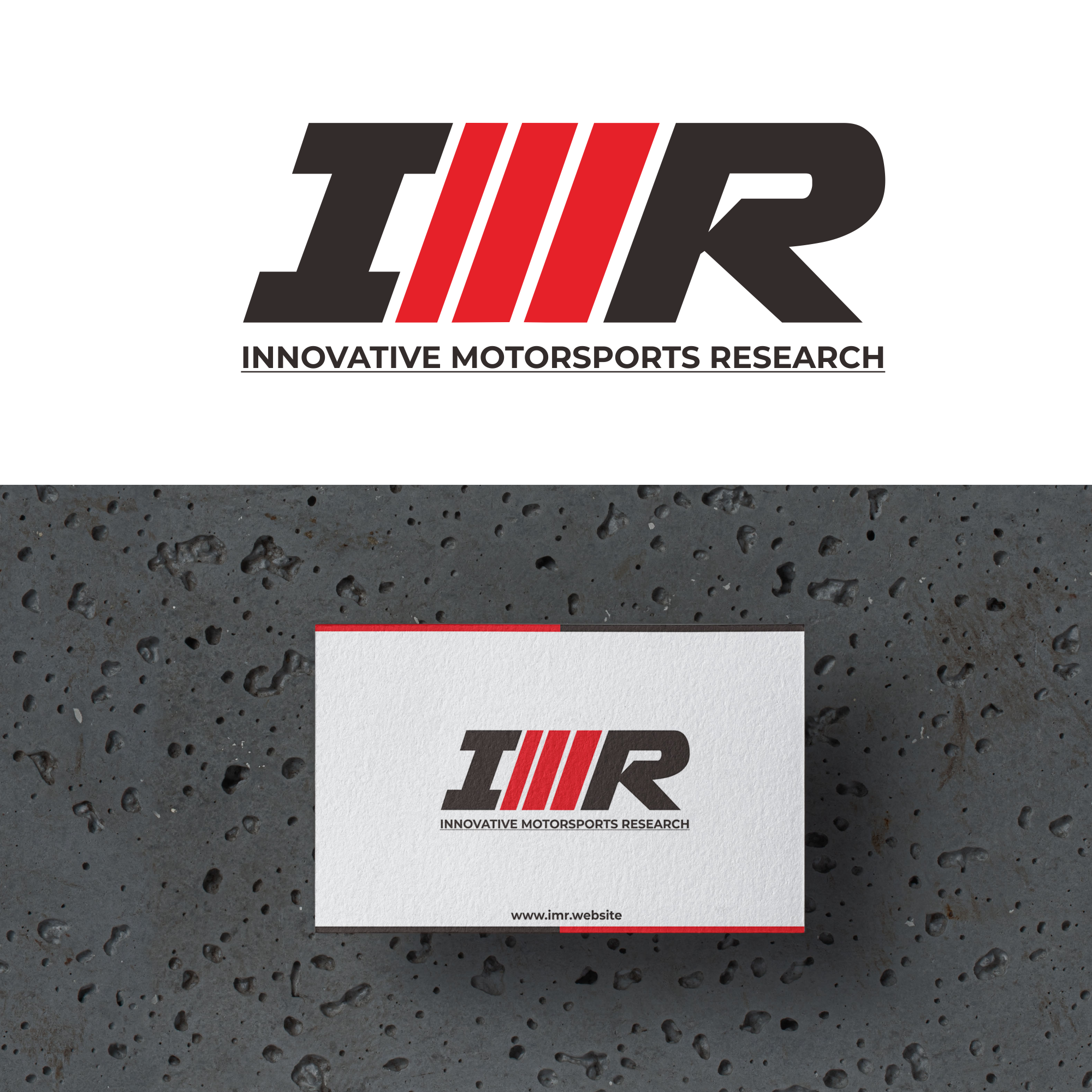 Logo Design by initials_MAN for this project | Design #31218999