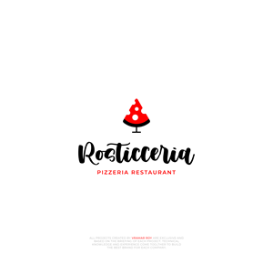 Logo Design by vramar.roy