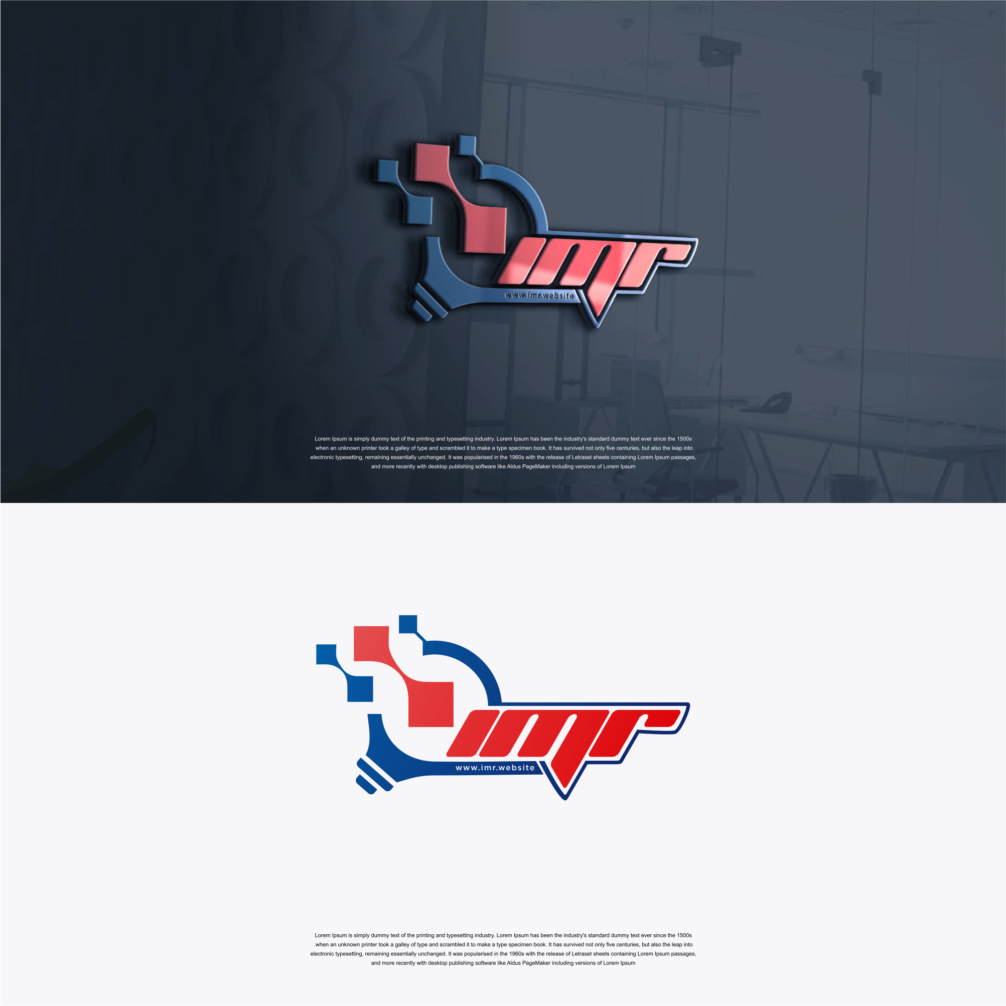 Logo Design by TULLUS STUDIO™ for this project | Design #31212128