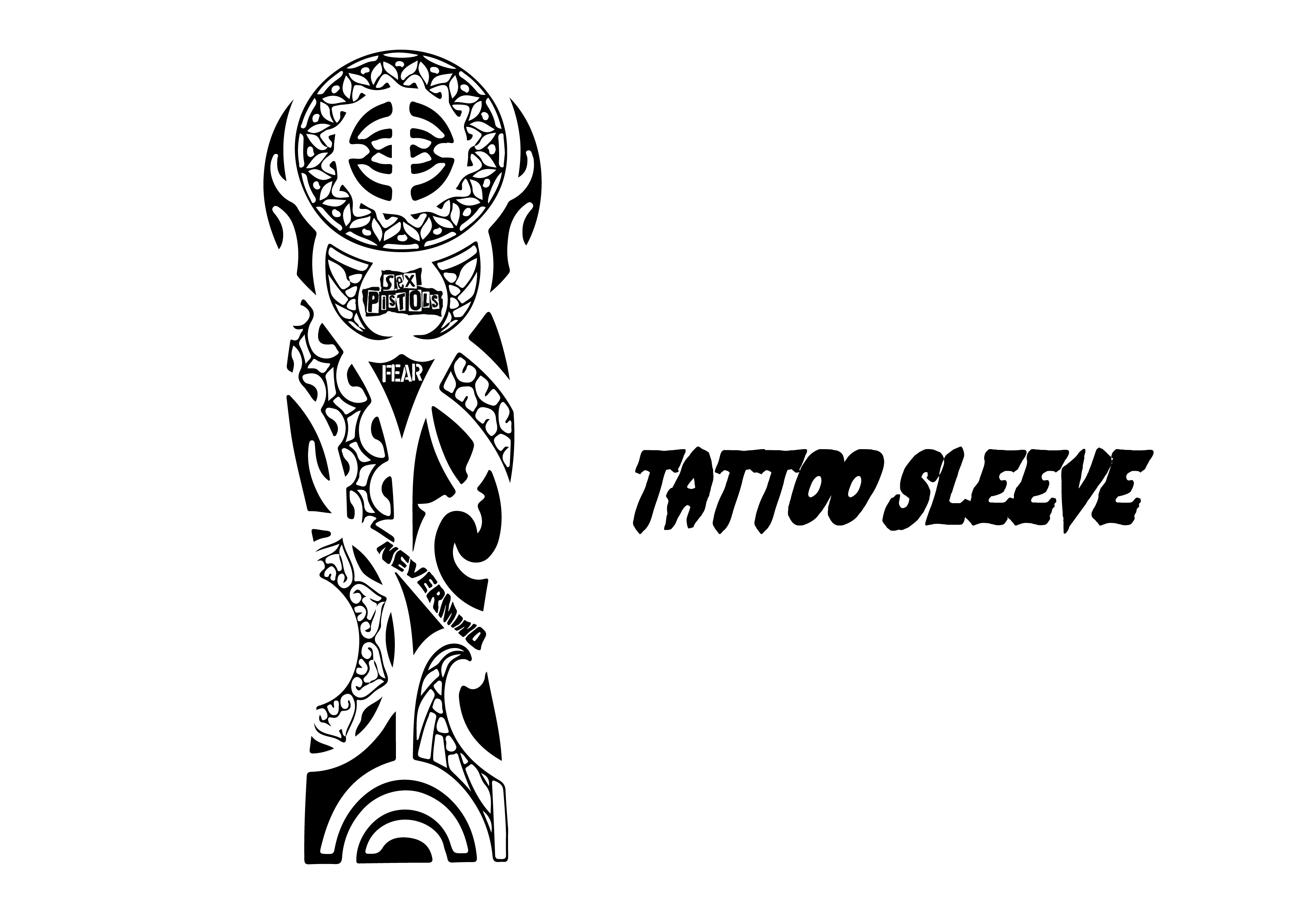 Tattoo Design by Akki John01 for this project | Design #31216451