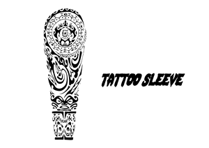Diseño de Tatuaje por SmartCast para este proyecto | Diseño: #31216452