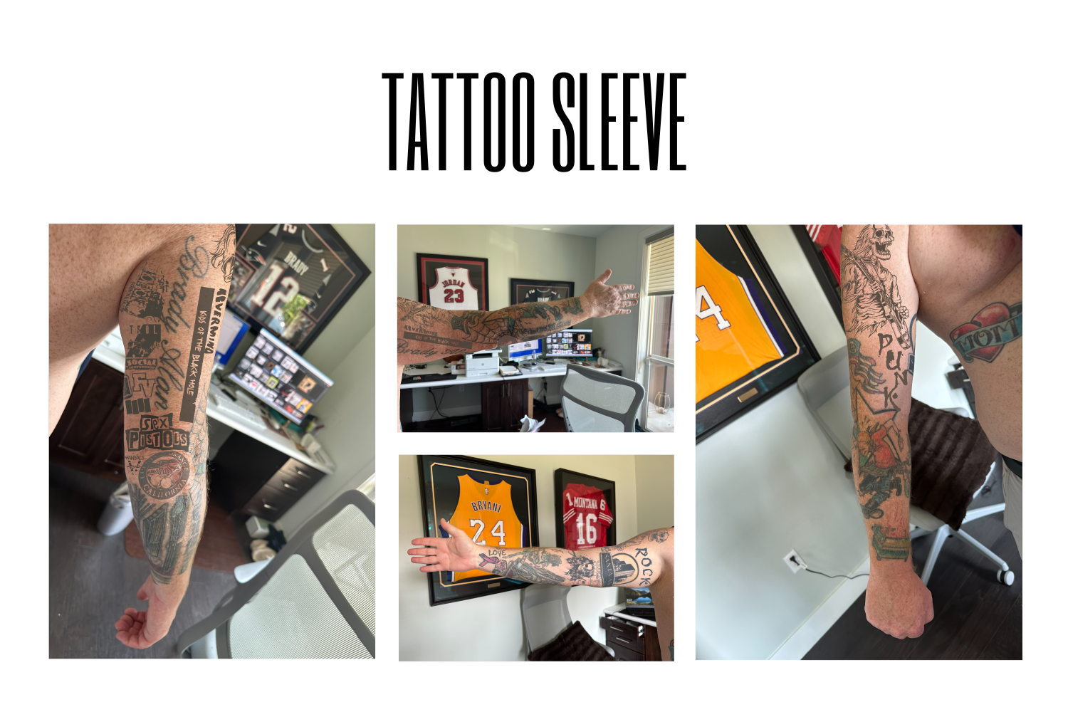 Tattoo Design by design.bb for this project | Design #31212546