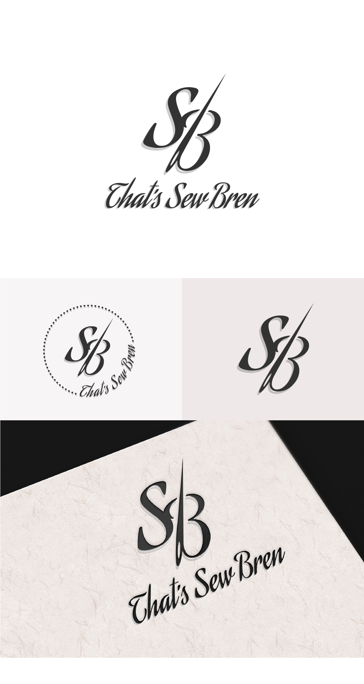 Logo-Design von Fezy Design Studio für dieses Projekt | Design #31235861