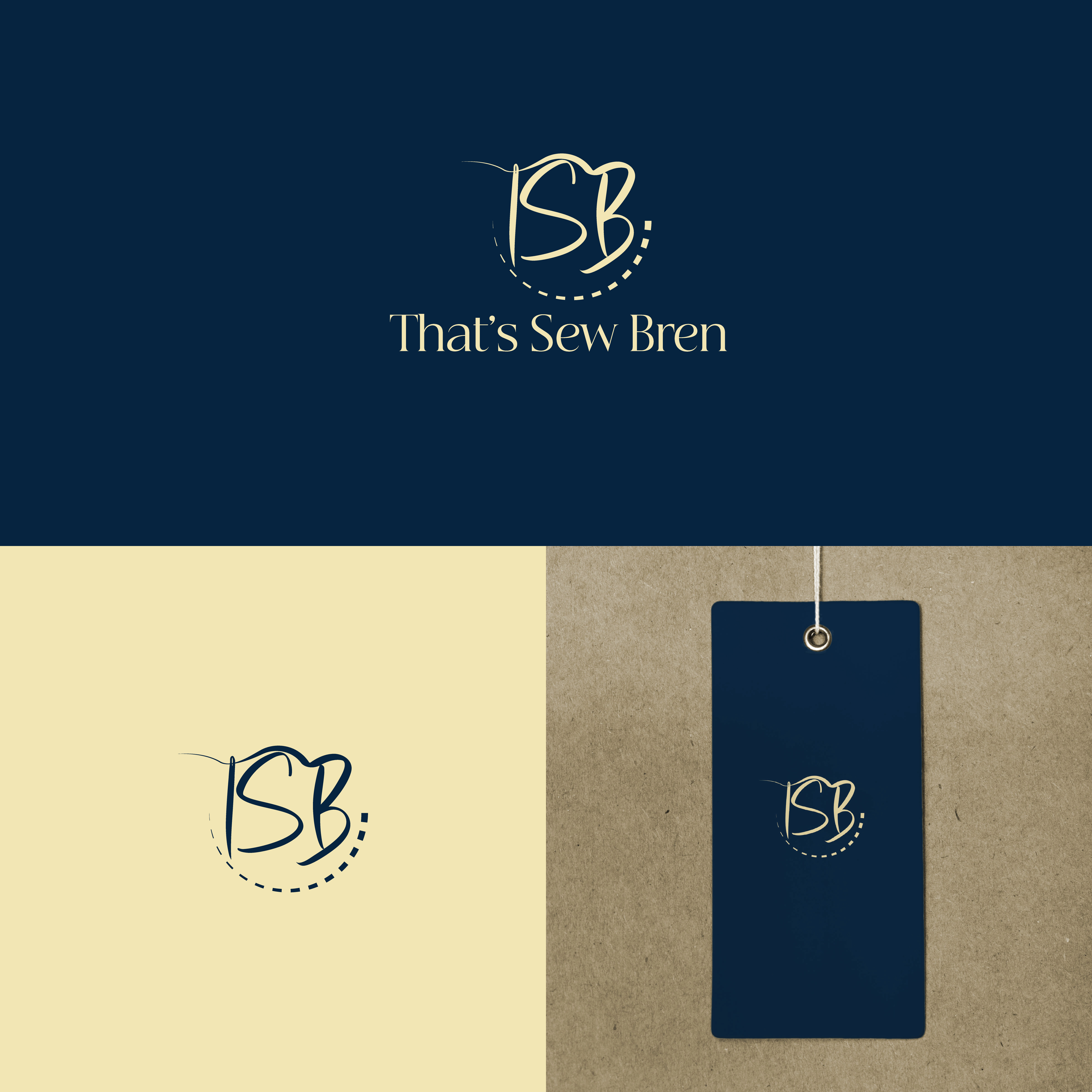 Logo Design by Adnan Bhatti for this project | Design #31209561