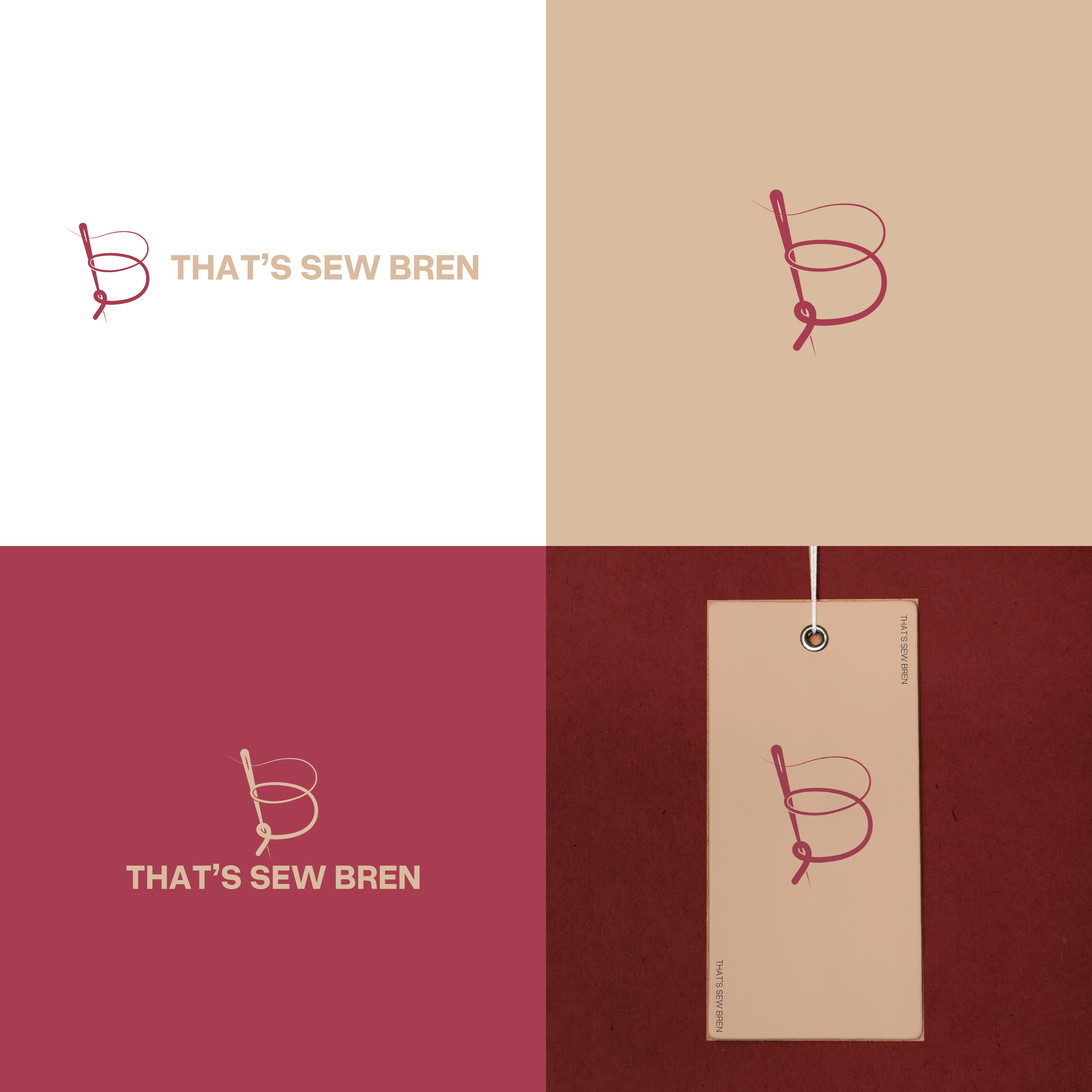 Logo Design by Adnan Bhatti for this project | Design #31261563