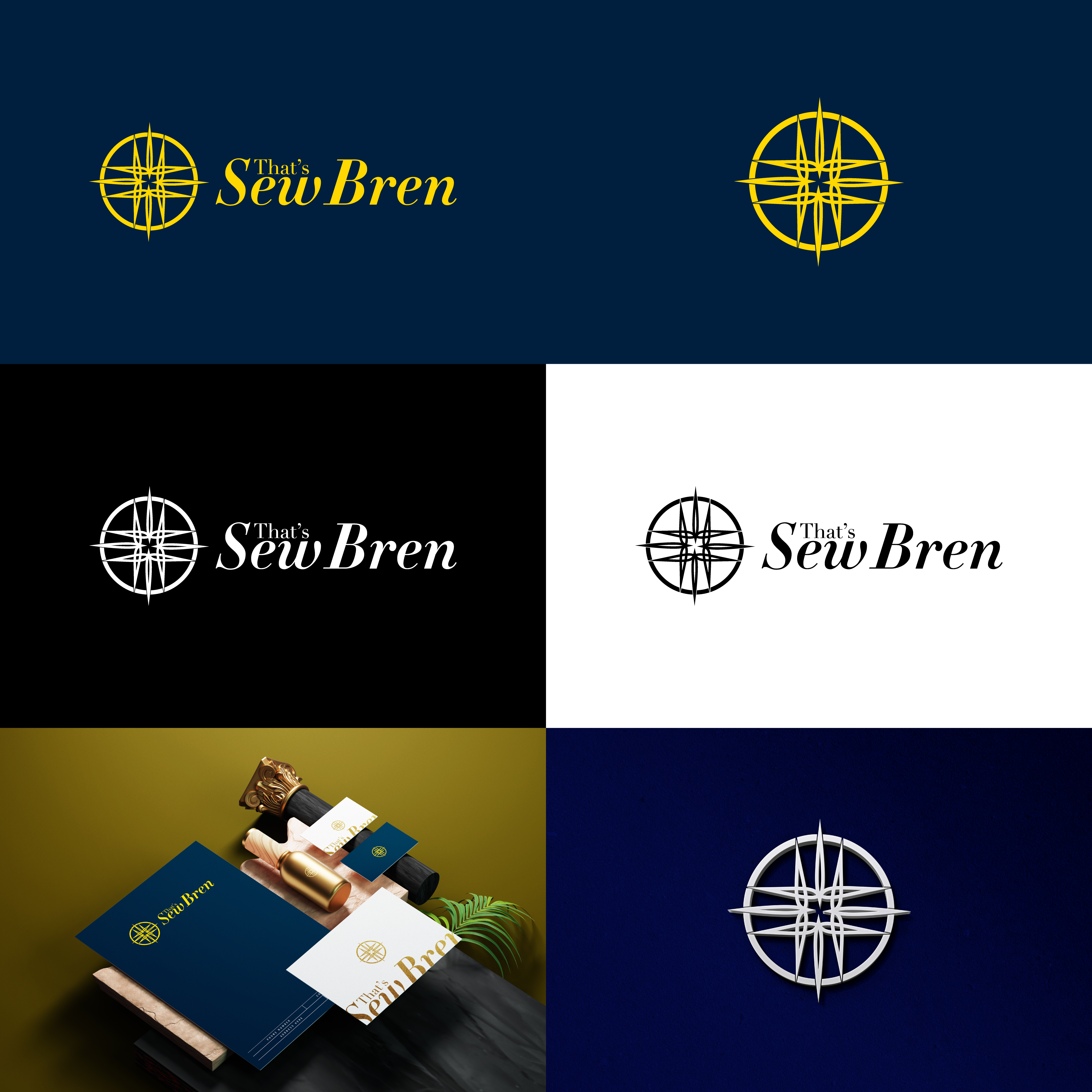 Logo Design by Adnan Bhatti for this project | Design #31268140