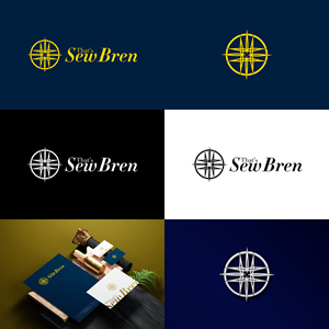 Logo Design by Adnan Bhatti for this project | Design: #31268140