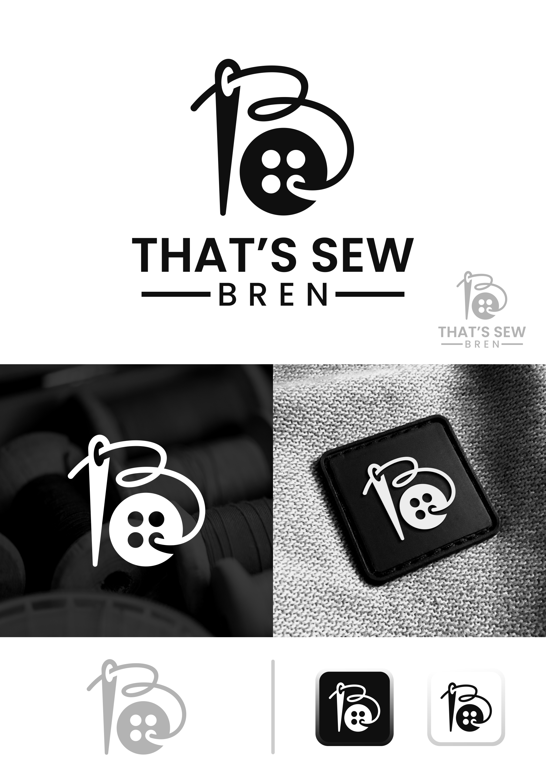 Diseño de Logo por Aezakmi para este proyecto | Diseño #31235581