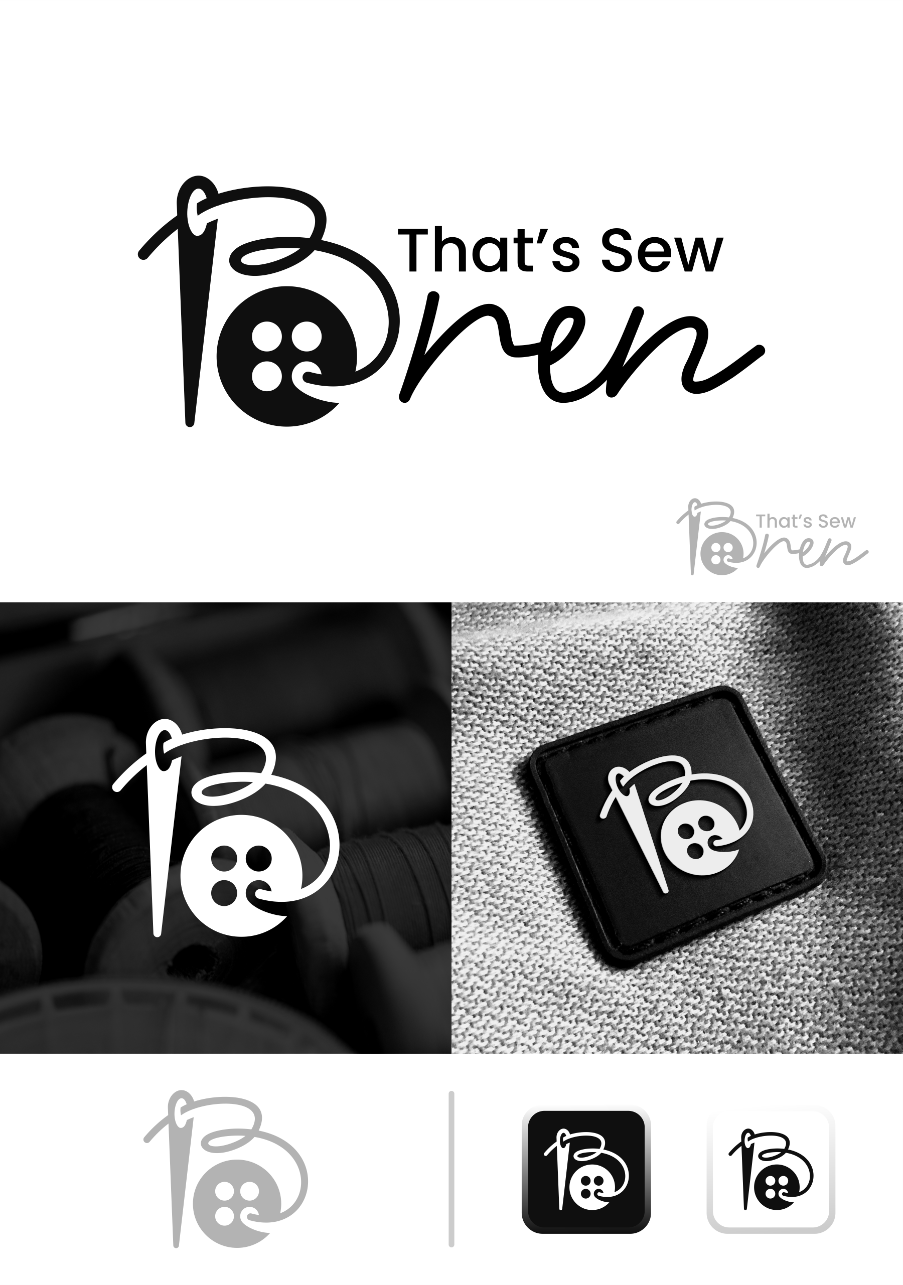 Diseño de Logo por Aezakmi para este proyecto | Diseño #31241198