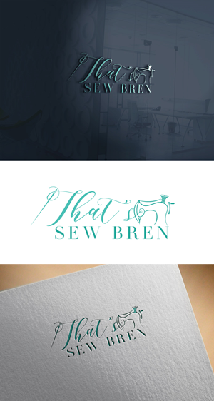 Logo Design by UmmeDesign for this project | Design: #31207032