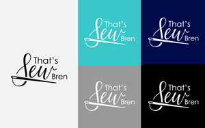 Logo Design by Ahnaf Labib