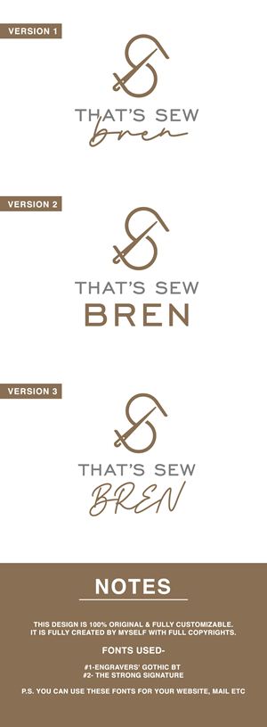 Logo Design by apik. for this project | Design: #31207505