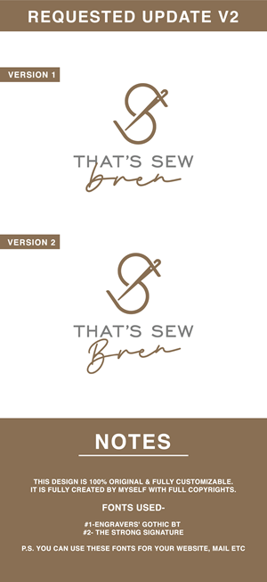 Logo Design by apik. for this project | Design: #31207623