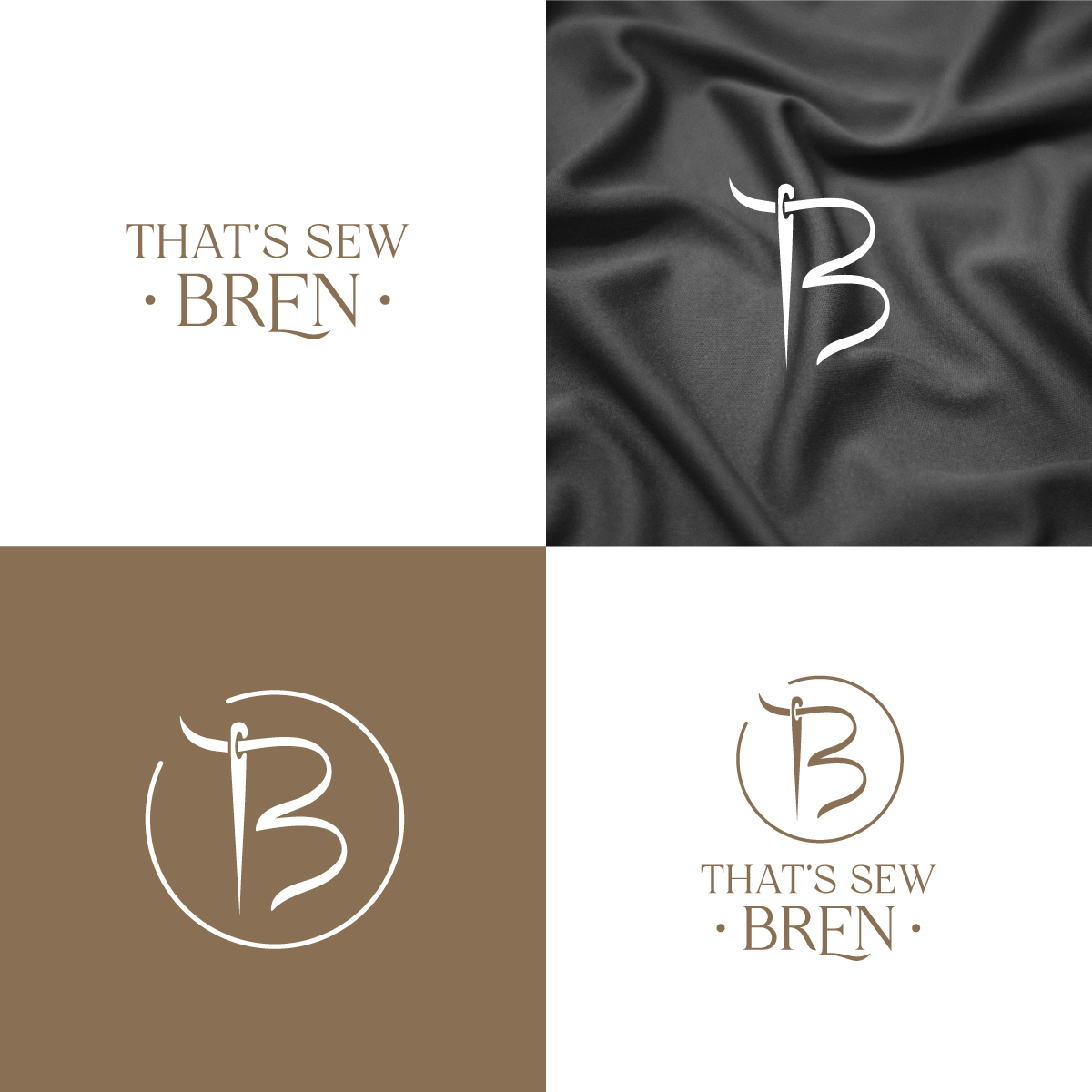 Logo Design by apik. for this project | Design #31212895