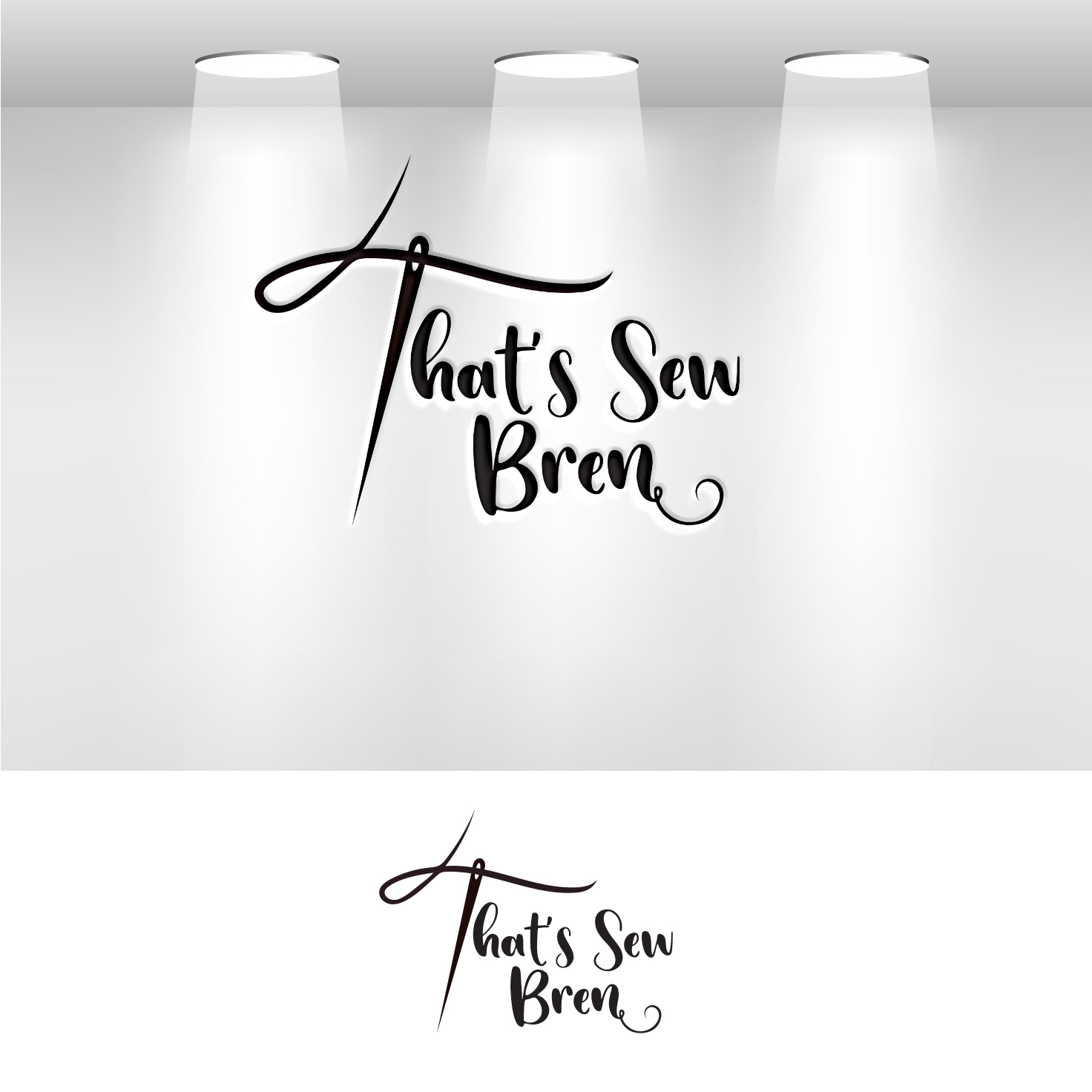 Logo Design by GraphicTec for this project | Design #31213758