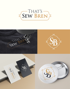Logo Design by The Lion Studios for this project | Design: #31206502