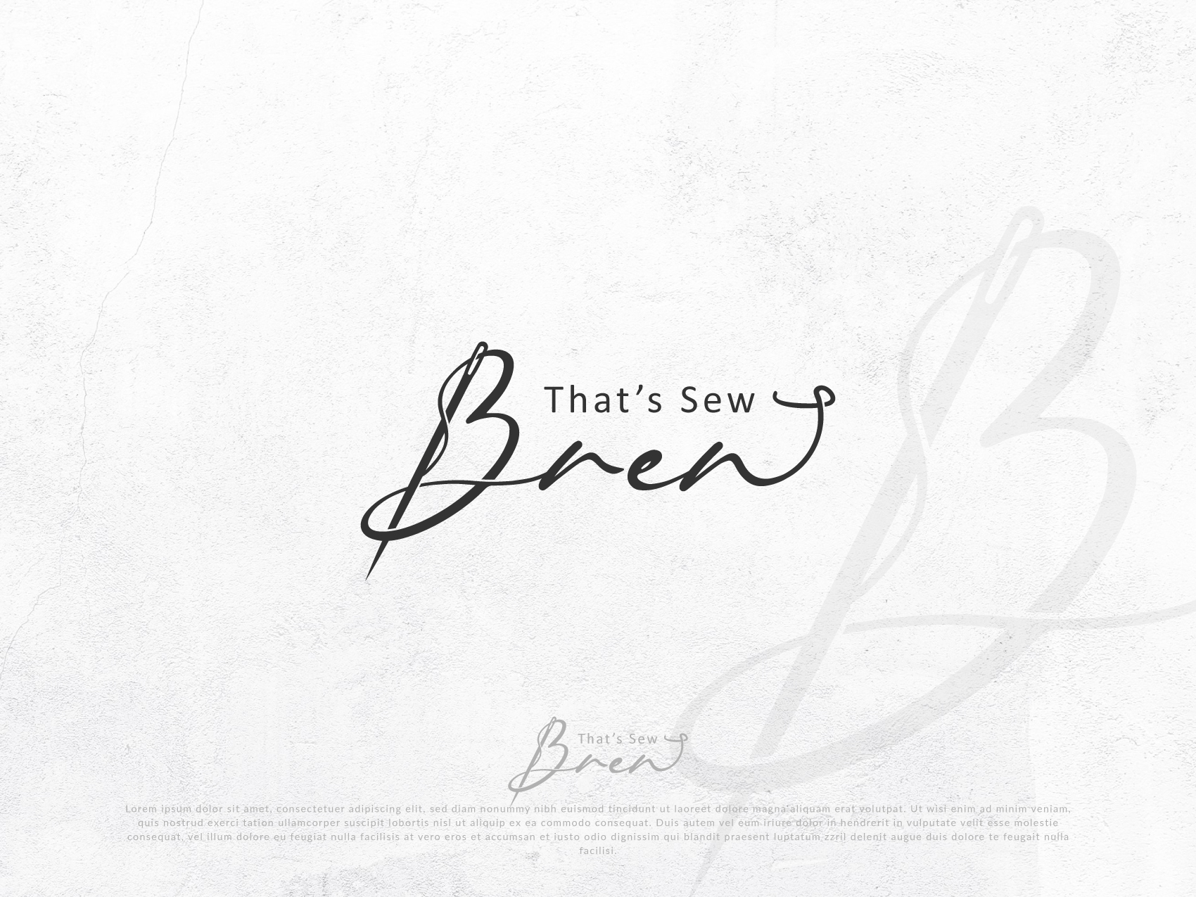 Logo Design by raphis for this project | Design #31209280