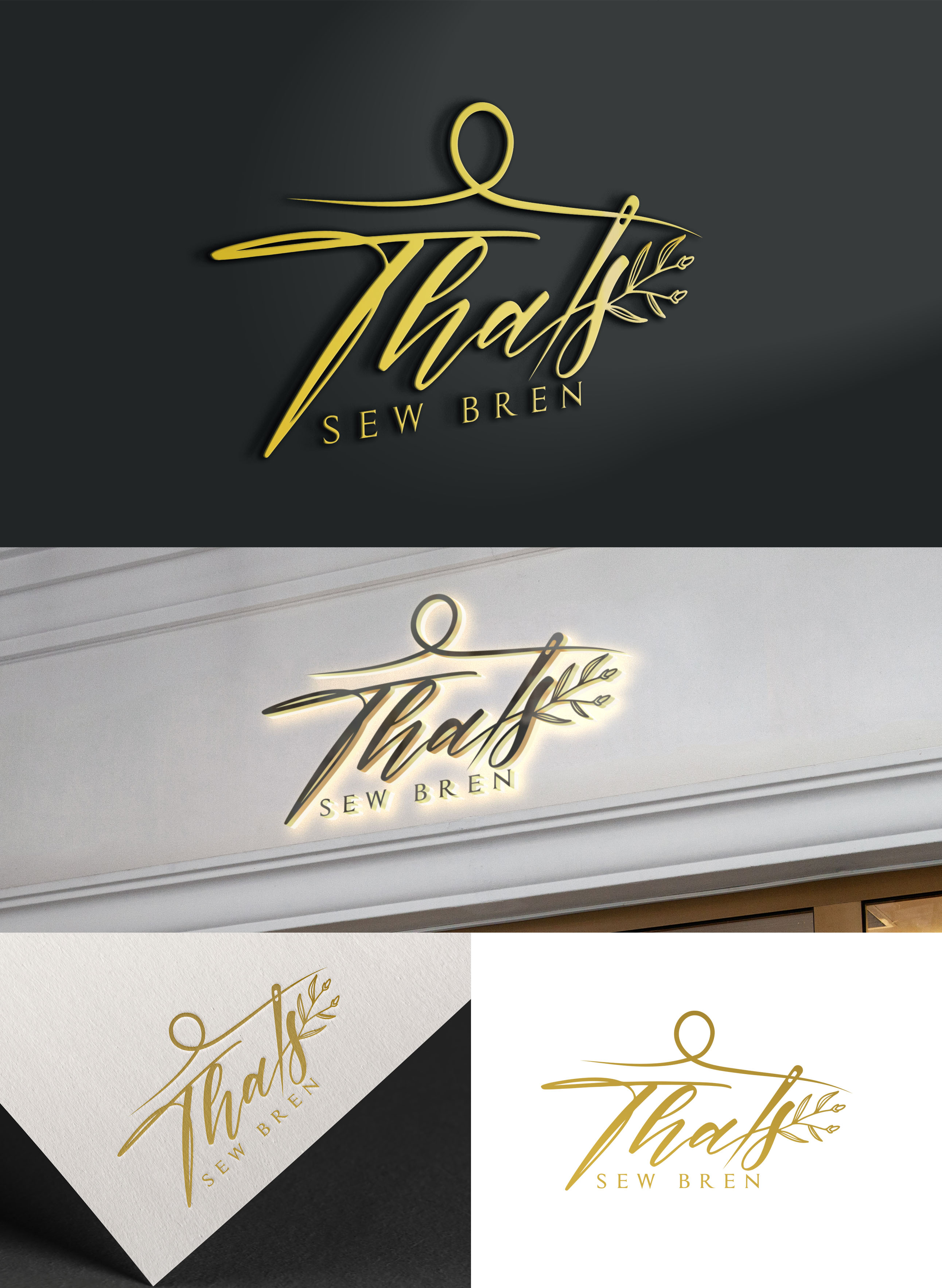 Logo Design by aexoagency for this project | Design #31206674