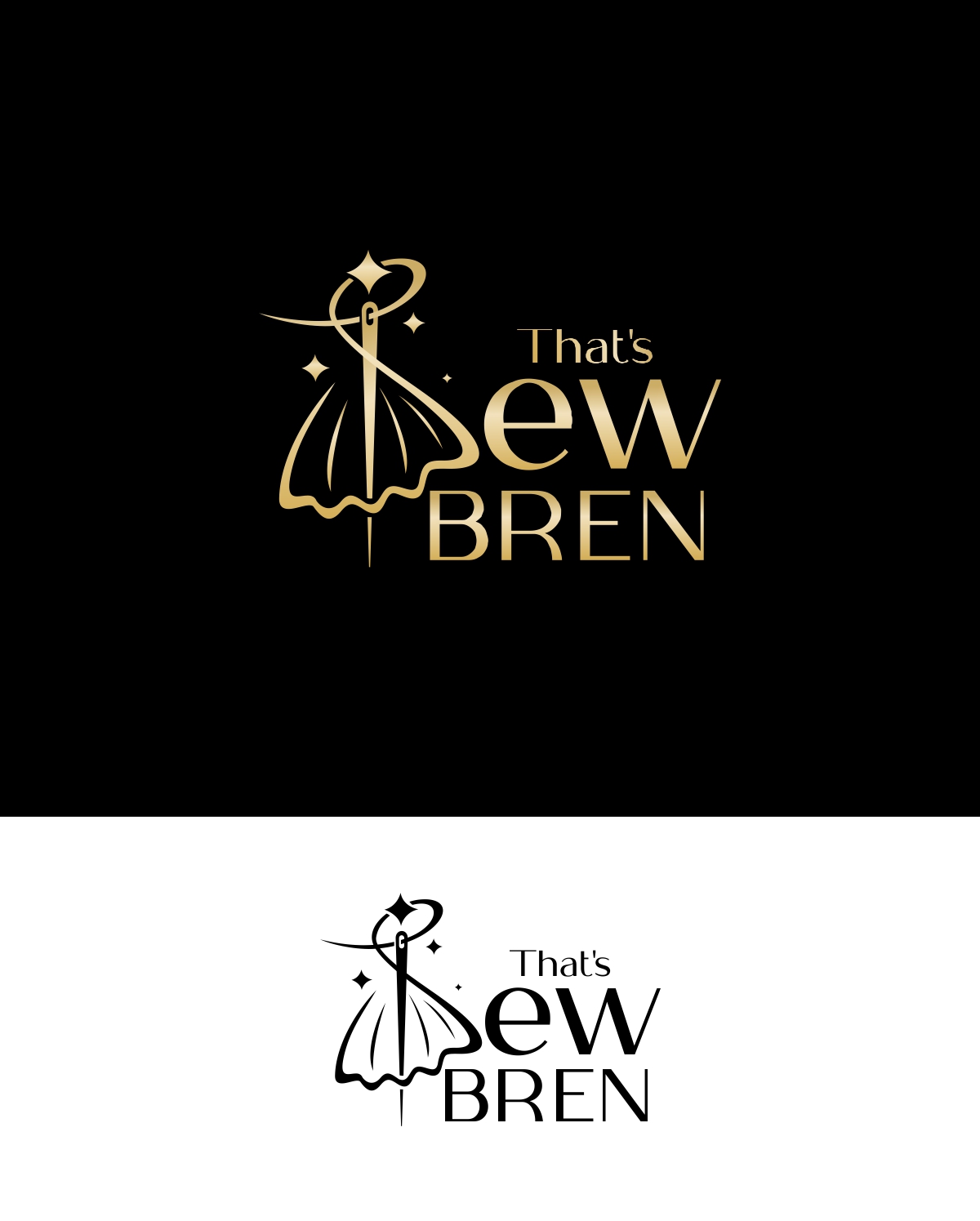 Logo Design by Eppeok for this project | Design #31213439