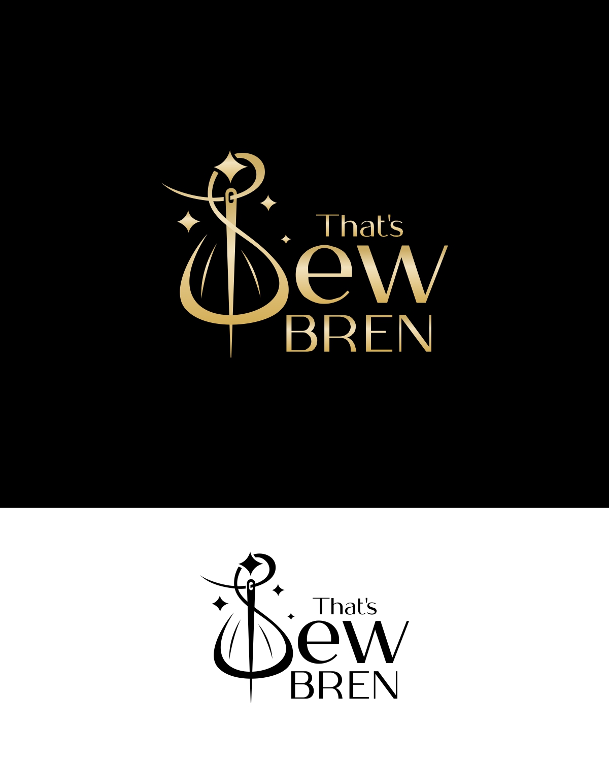 Logo Design by Eppeok for this project | Design #31214070