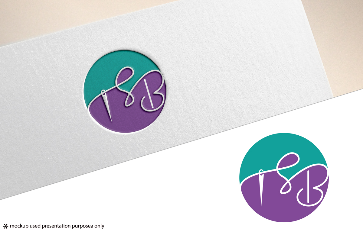 Logo Design by Rubia@ for this project | Design #31211397