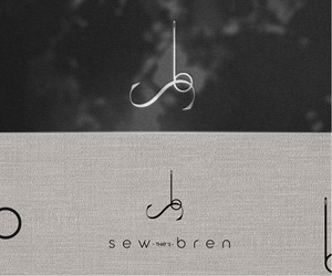 Logo Design by Olga Helga