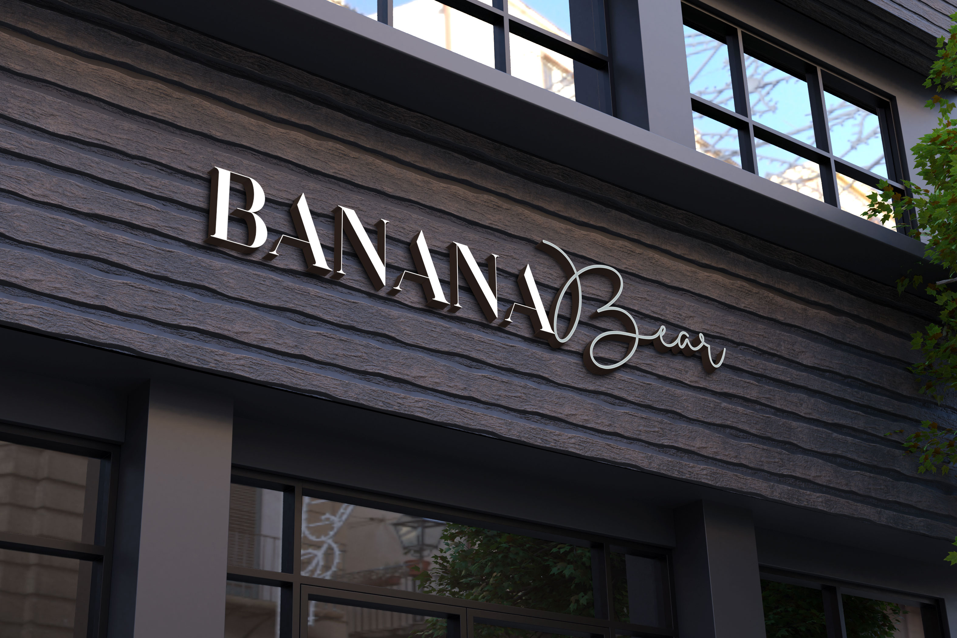 Design de Logo par Kavth pour ce projet | Design #31240638