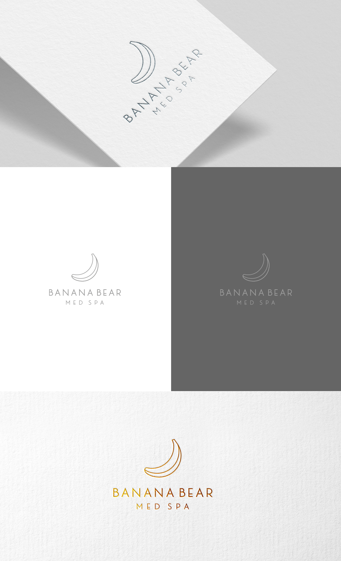 Logo Design by GLDesigns for this project | Design #31207780
