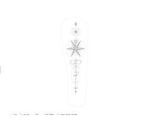 Tattoo Design by kurniar