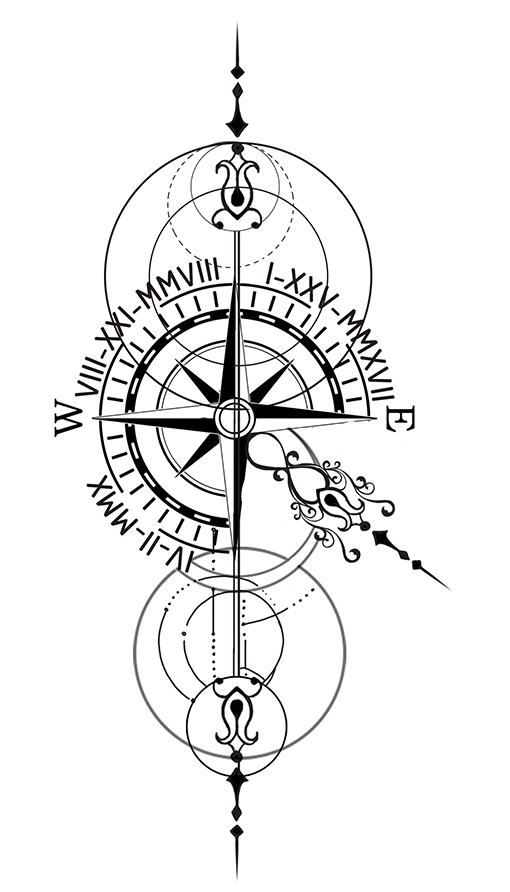 Design de Tatouage par ioio pour ce projet | Design #31205062