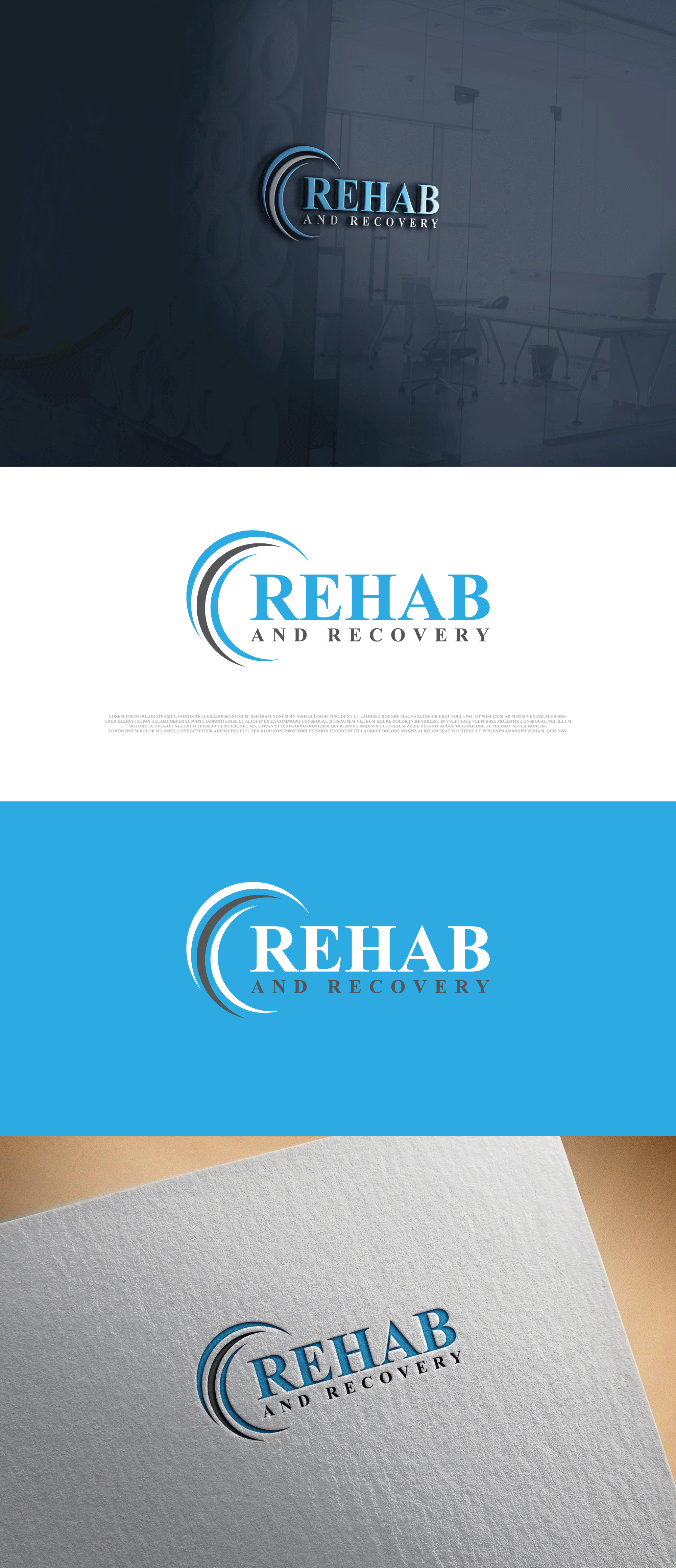 Design de Logo par RAFSAN10 pour ce projet | Design #31213884