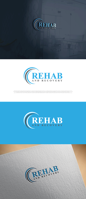 Logo Design by RAFSAN10 for this project | Design #31213884