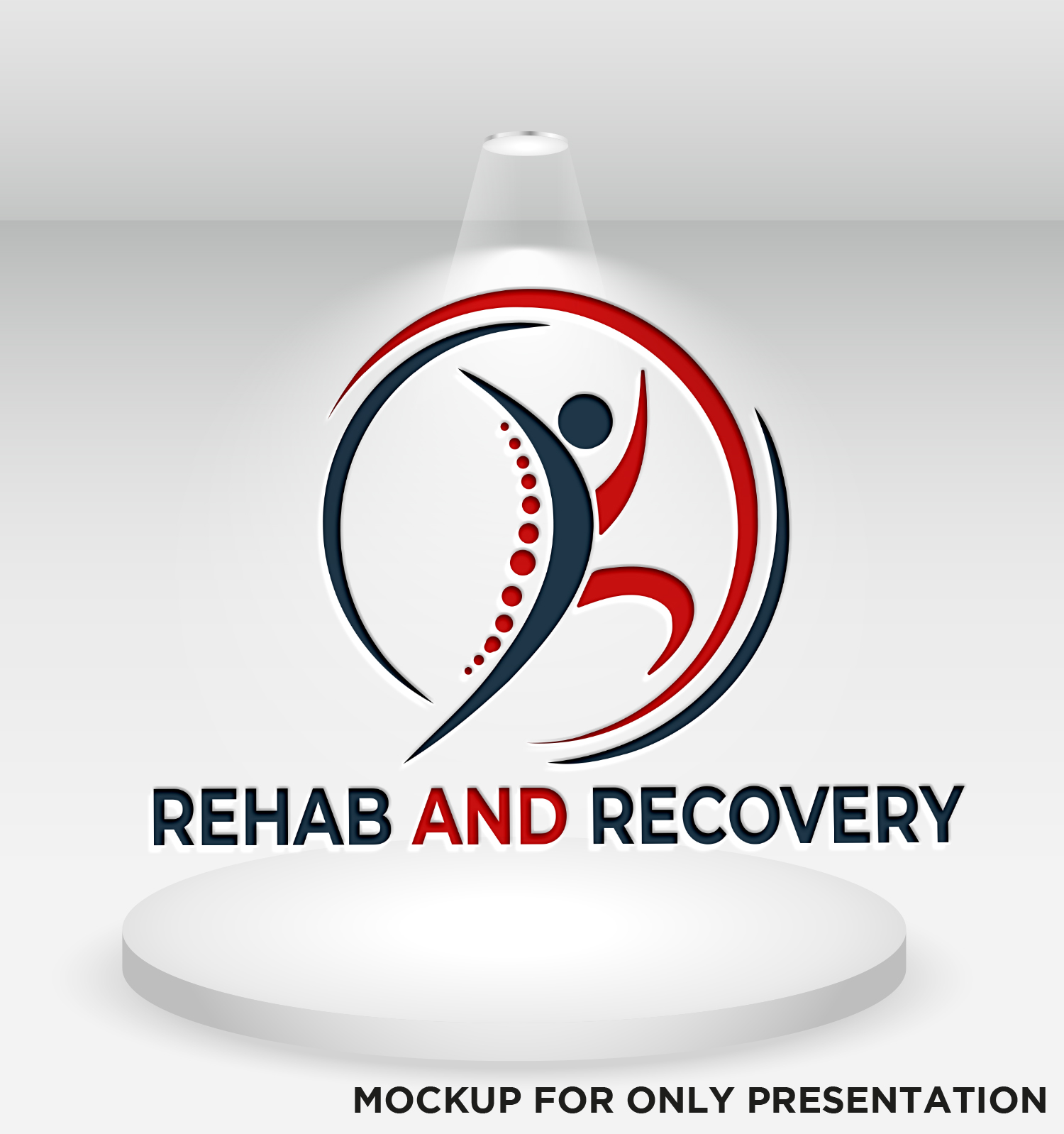 Logo Design by khadiga90 for this project | Design #31204983