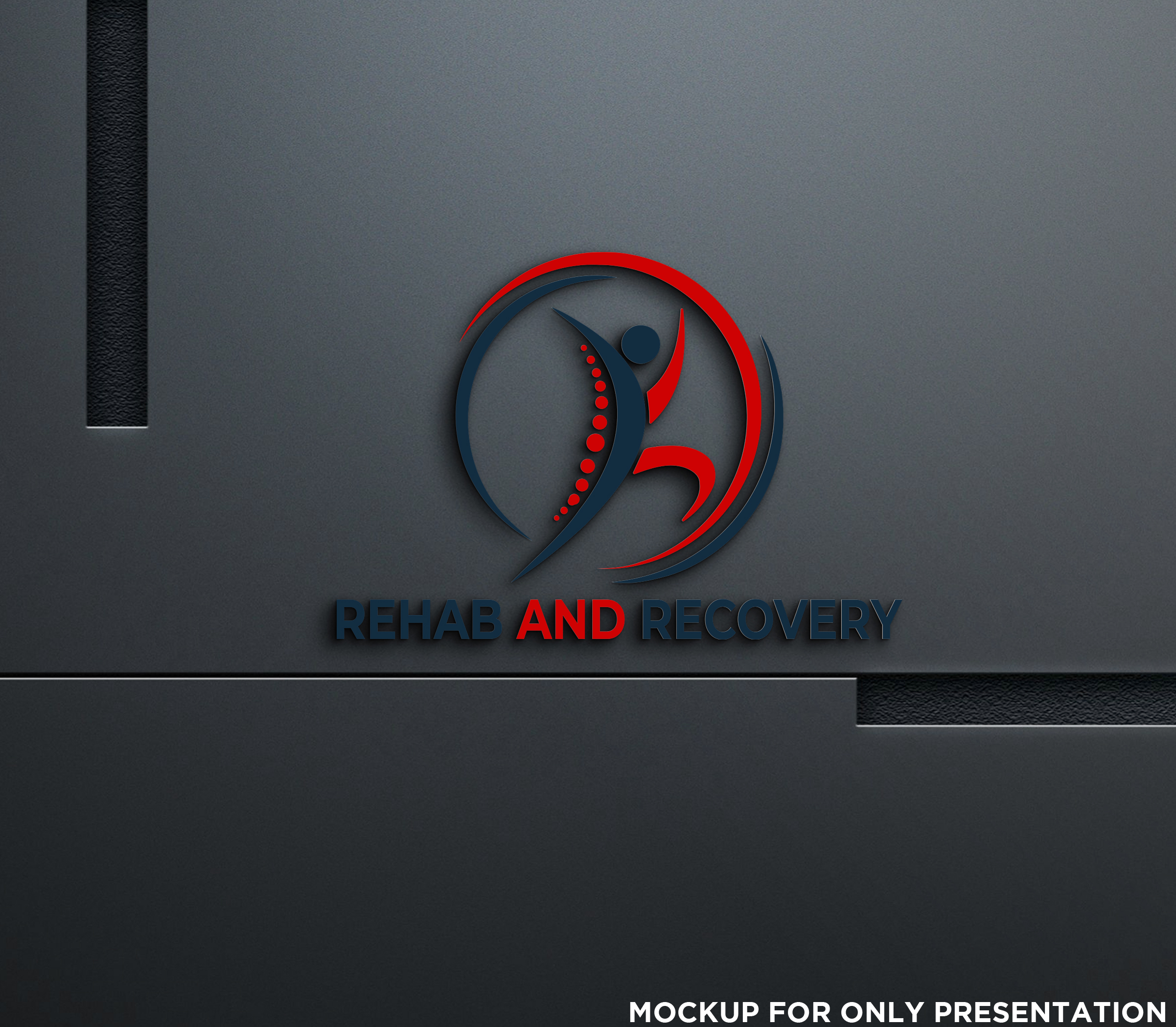 Logo Design by khadiga90 for this project | Design #31204989