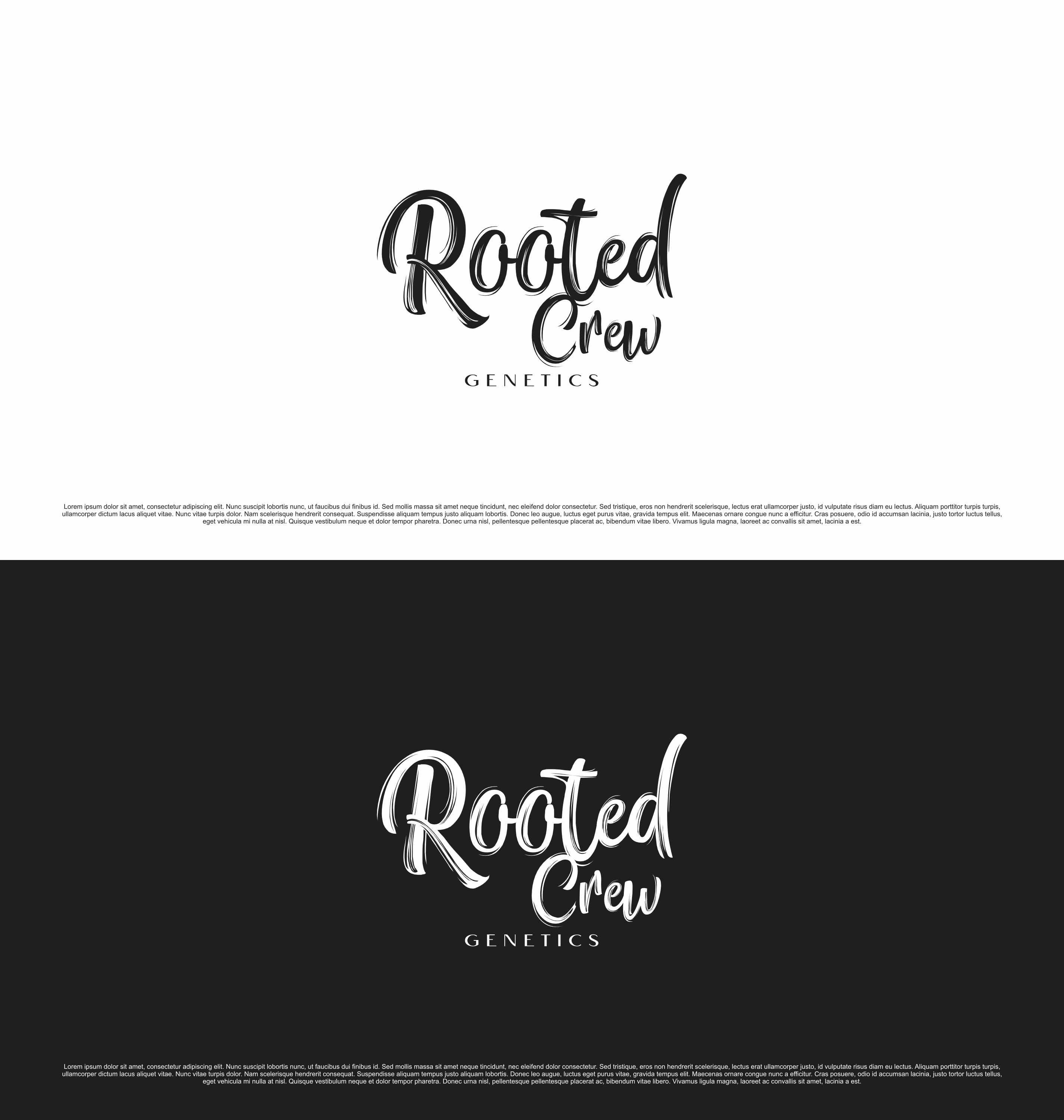 Logo Design by saesean for this project | Design #31207616