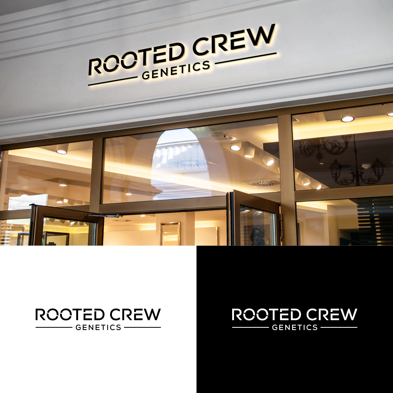 Logo Design by BasicTukang for this project | Design: #31213973