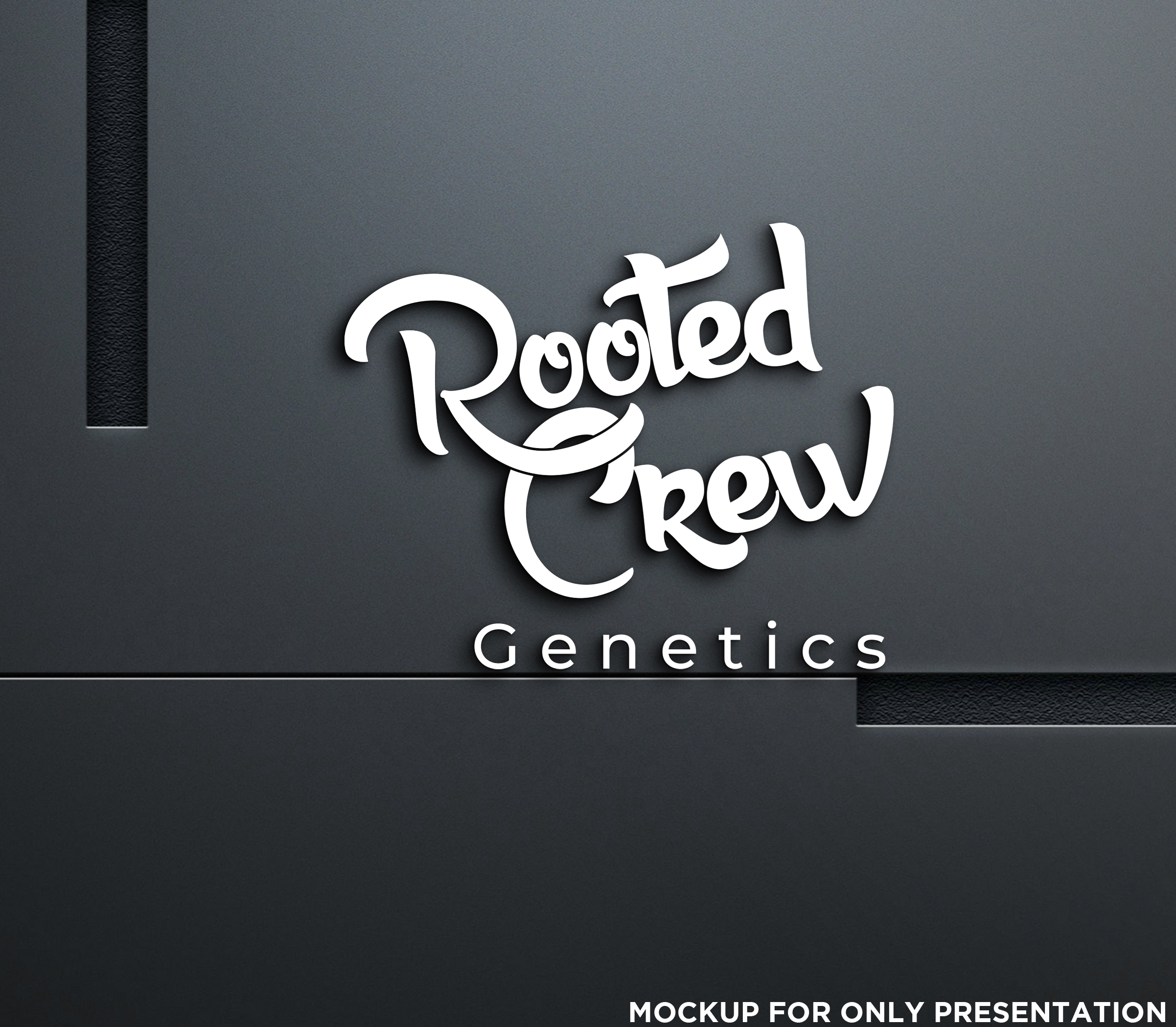 Logo Design by khadiga90 for this project | Design #31204764
