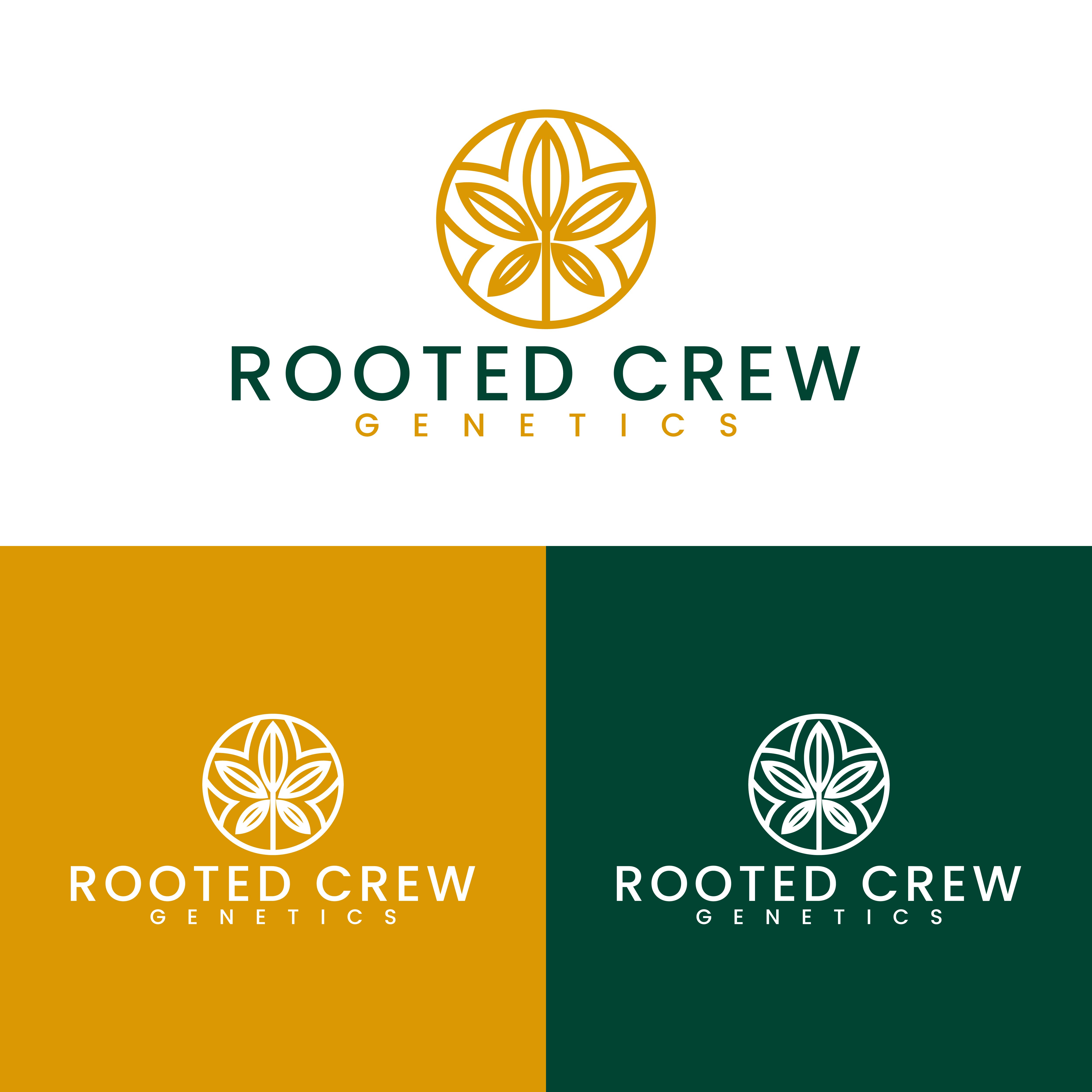 Logo Design by KINGTIVE8 for this project | Design #31213554