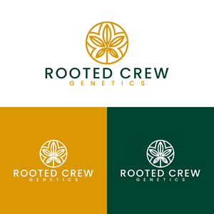 Logo Design by KINGTIVE8