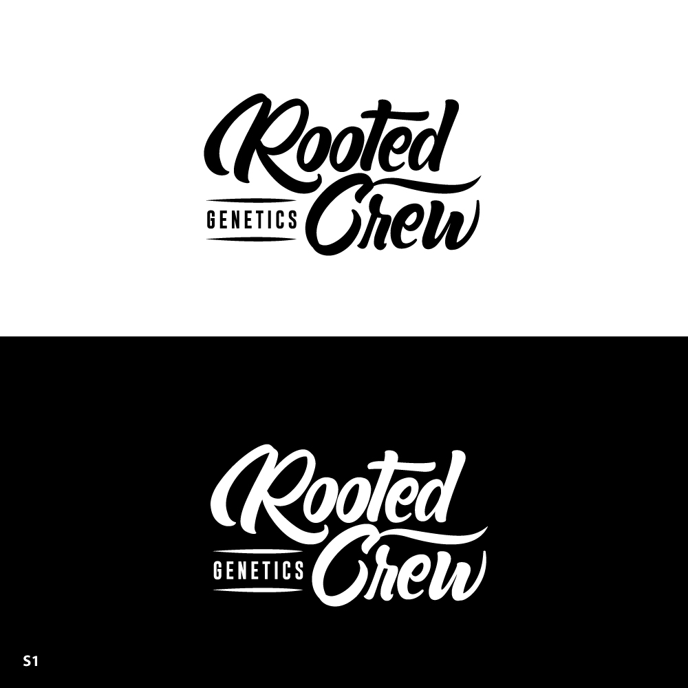 Logo Design by Sujit Banerjee for this project | Design #31207490