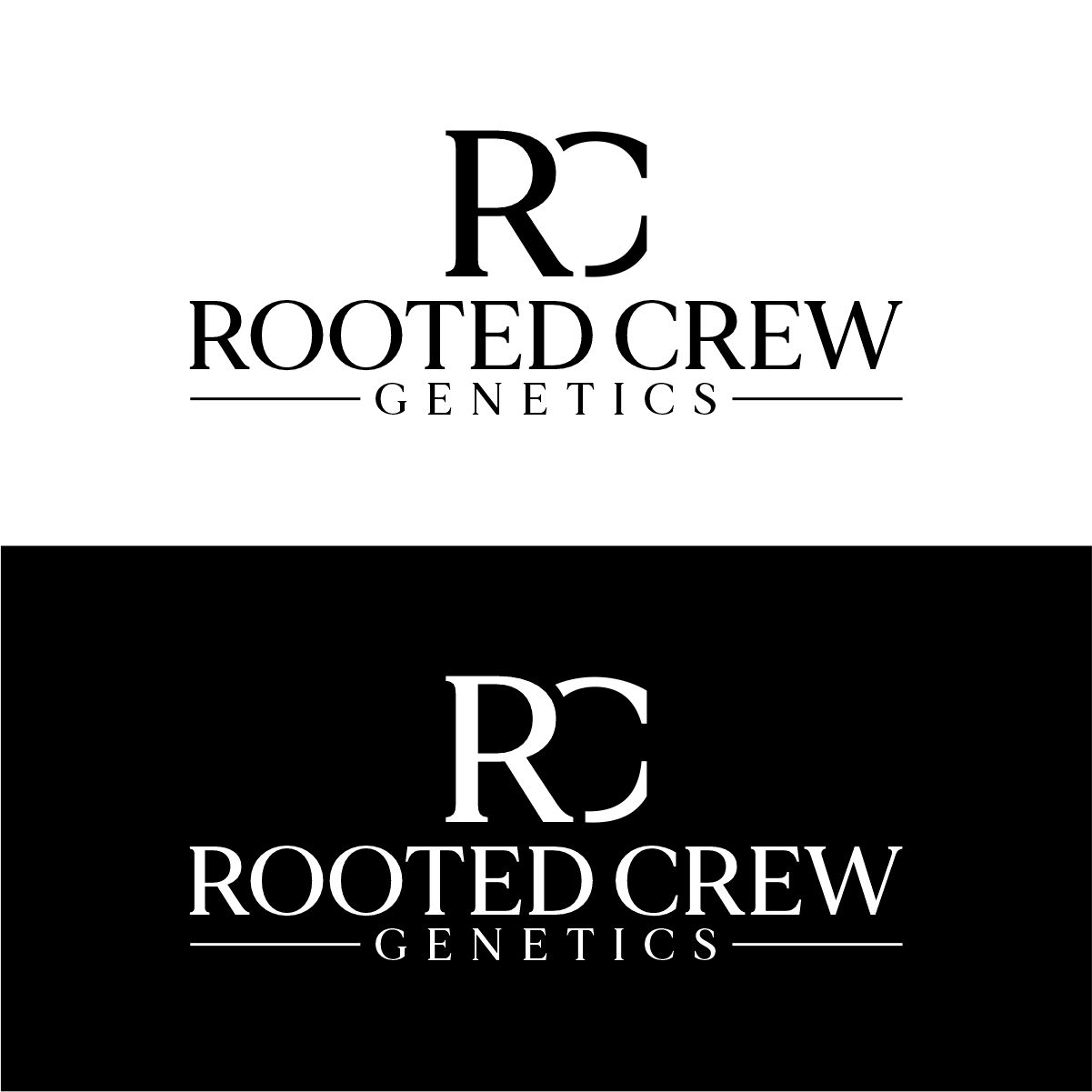 Logo Design by creative.bugs for this project | Design #31213937