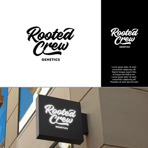 Logo Design by Arjuna Design for this project | Design: #31206842