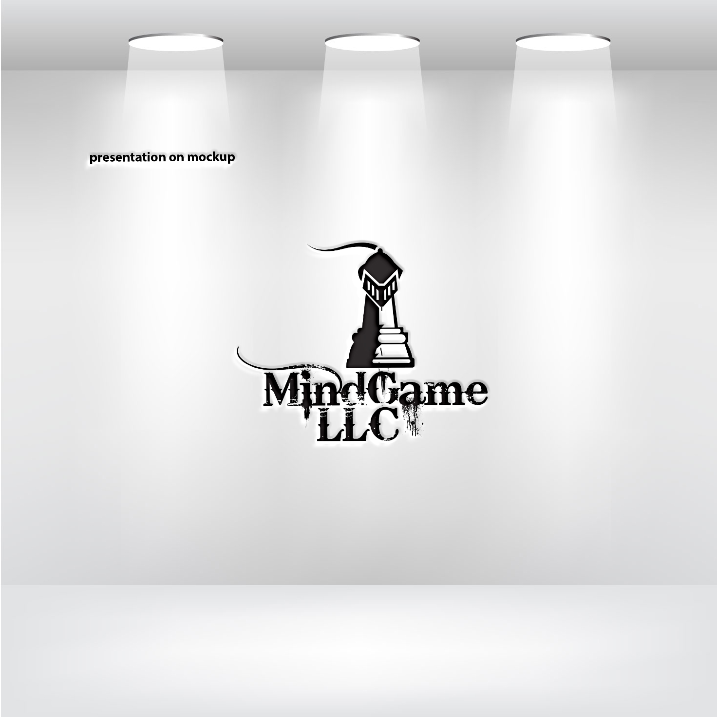 Design de Logo par RRR Design pour Peak Solutions III, LLC | Design #31205246